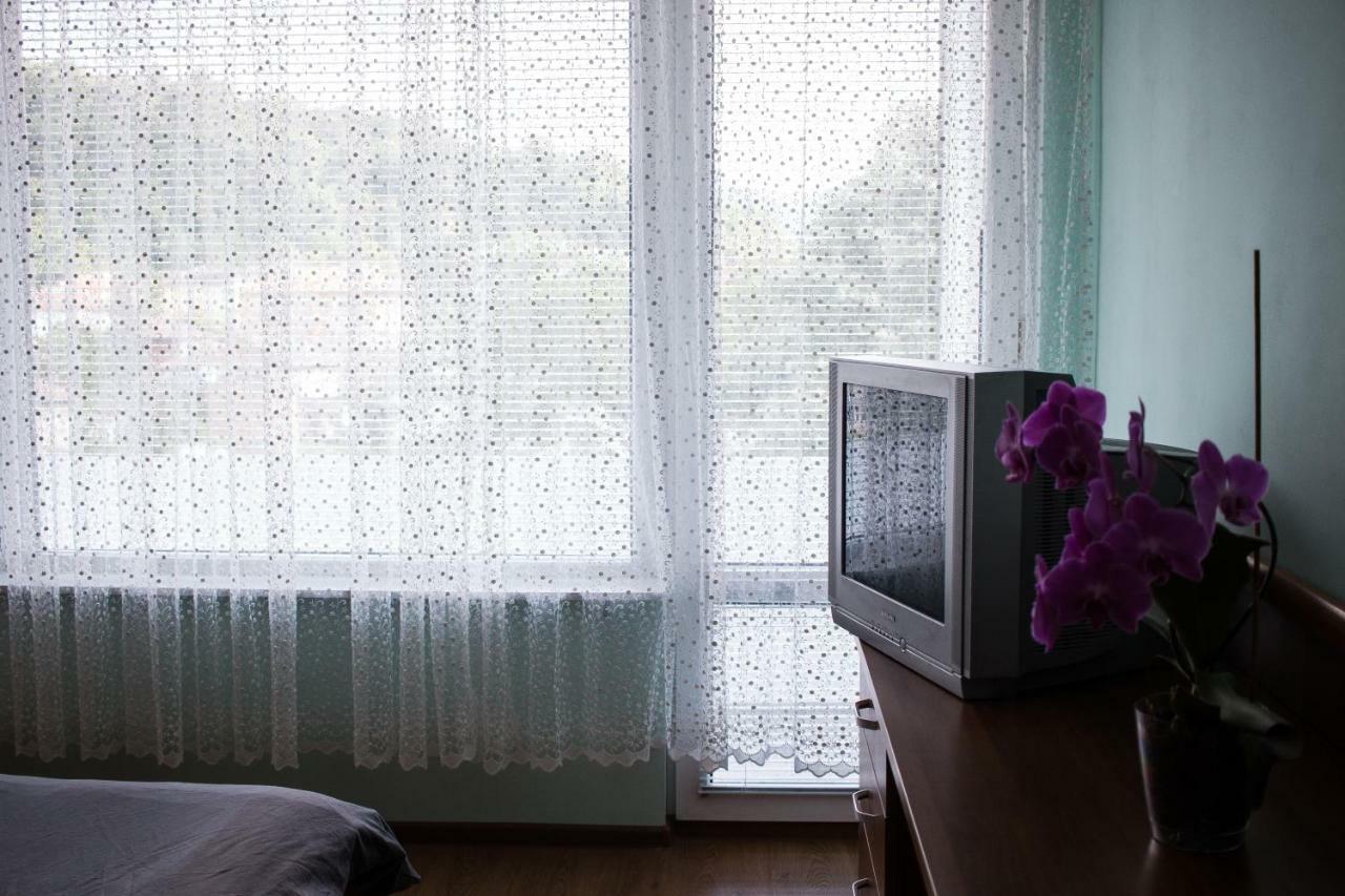 Апарт Пееви Gabrovo Exteriér fotografie